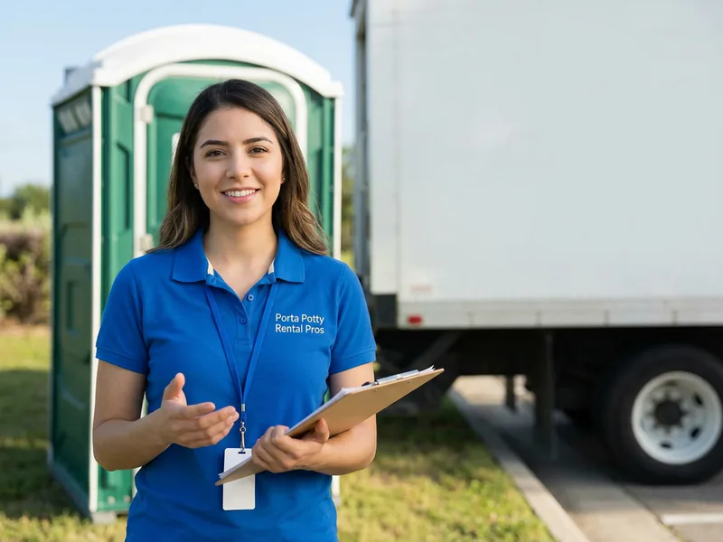 Porta Potty Rental  in Puyallup  FAQ